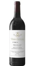 Vega Sicilia Único 2016